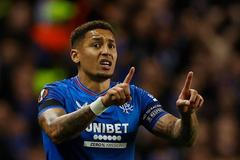 James Tavernier, Glasgow Rangers