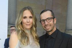 Nicole Vaidišová, Radek Štěpánek