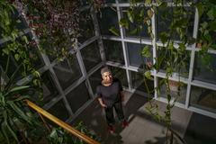 Jak bydlí Dagmar Pecková