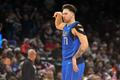 NBA: Dallas Mavericks at Phoenix Suns