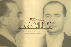 Podivné zločiny: Akce Kvilda (trailer)