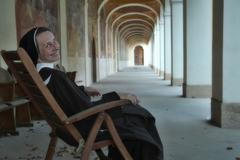 Denisa Červenková, karmelitka, karmel Edith Stein, sestra