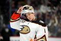 NHL: Anaheim Ducks at Colorado Avalanche