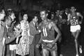 Abebe Bikila