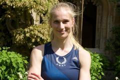 Eliška Freibergerová