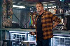 Expend4bles: Postr4datelní, film, 2023