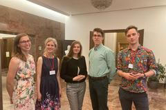 Věda je první, kde se škrtá, stěžují si mladí vědci se světovými zkušenostmi