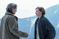 Trailer z filmu Anatomie pádu