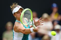 WTA 250 - Birmingham Classic