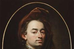 Petr Brandl: Příběh bohéma, výstava, 2023