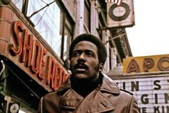 Trailer z filmu Shaft