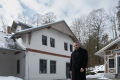 Výletní restaurace Rudolfov