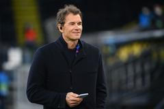 fotbal, Jens Lehmann