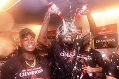 MLB: Arizona Diamondbacks