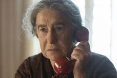 Trailer z filmu Golda - Železná lady Izraele