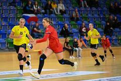 Utkání Česko - Polsko