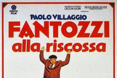 Paolo Villaggio, Itálie, komik, herec, Magazín