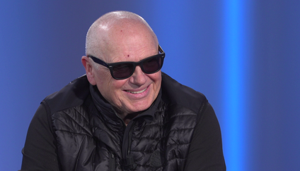 Spotlight Aktuálně.cz - Jiří Korn