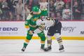 NHL: Boston Bruins at Minnesota Wild