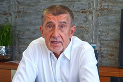 Andrej Babiš
