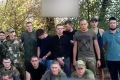 "Posílají nás na jistou smrt." Ruští vojáci popisují zoufalé jednání svých velitelů