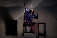 U kočičí bažiny, Klicperovo divadlo, 2023