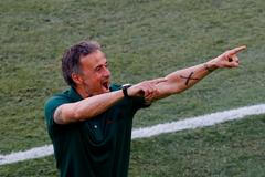 Euro 2020 - Group E - Slovakia v Spain