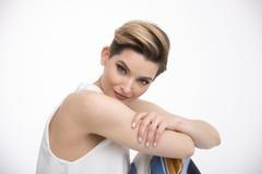 Farářka Martina Viktorie Kopecká