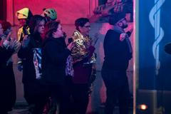 Střelba na Filozofické fakultě Karlovy univerzity, Praha