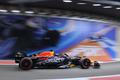 Max Verstappen (Red Bull) ve VC Abú Zabí formule 1 2023