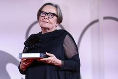 Agnieszka Hollandová, 2023