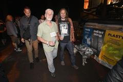 Petr Pavel, Trutnoff, 2023