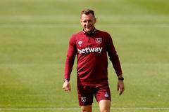 Vladimír Coufal, West Ham