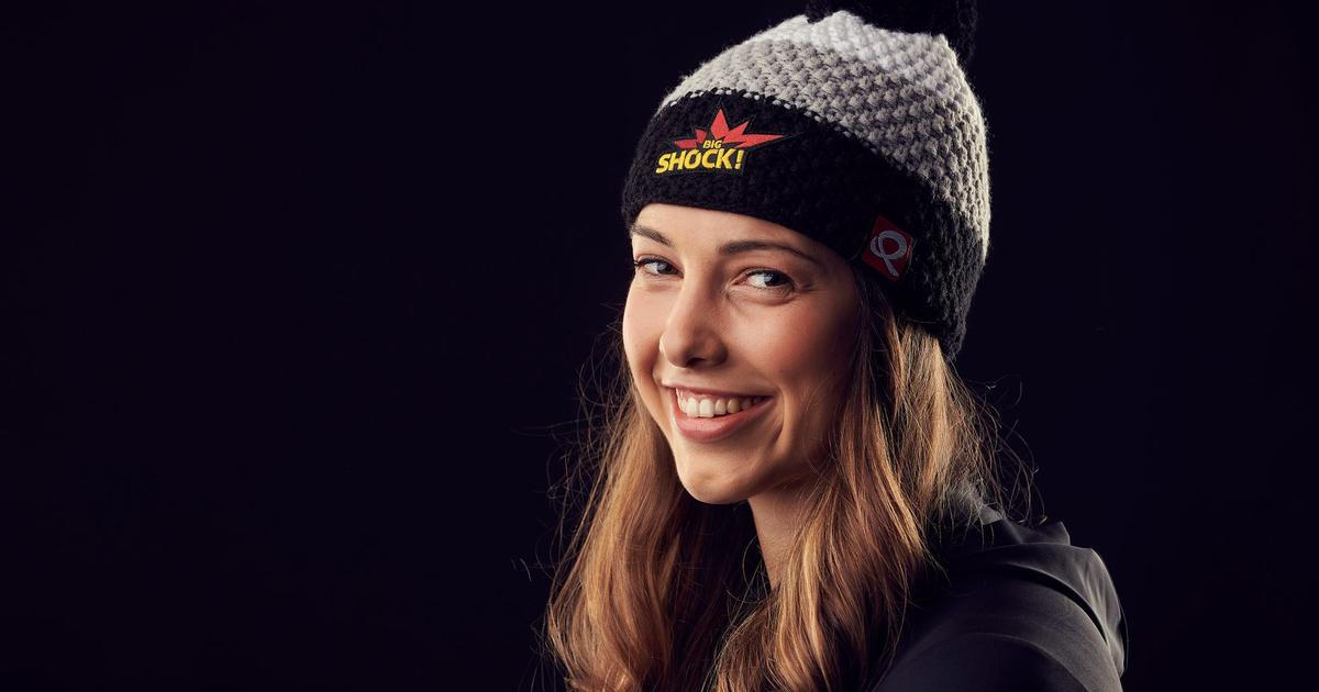 Naděje na olympijskou senzaci. Češku od medaile dělily jen čtyři setiny sekundy