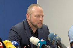 Policie vysvětlila souvislost mezi vraždami z Klánovic a střelbou na FF UK