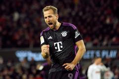 Harry Kane, Bayern Mnichov