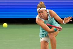 Tennis: Western & Southern Open