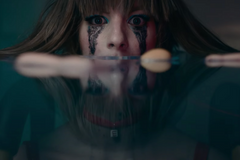 Spotlight - Daria Kashcheeva