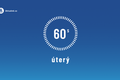 Nejdůležitější zprávy dne v jedné minutě: úterý 4. července