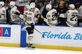 NHL: Boston Bruins at Tampa Bay Lightning