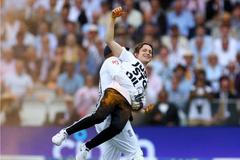 Just Stop Oil, kriket, Jonny Bairstow