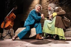 Jak se vám líbí, Letní shakespearovské slavnosti, 2023