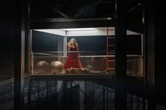 Lady Macbeth Mcenského újezdu, Státní opera, 2023