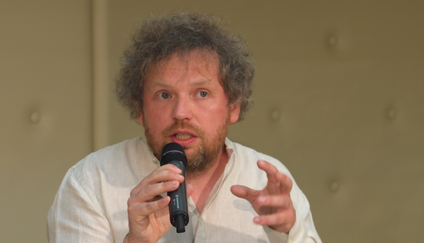 100 dní Spotlightu: Vít Klusák