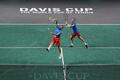 Jiří Lehečka, Adam Pavlásek, Davis Cup 2023
