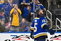 St. Louis Blues  2022/23 Vrána