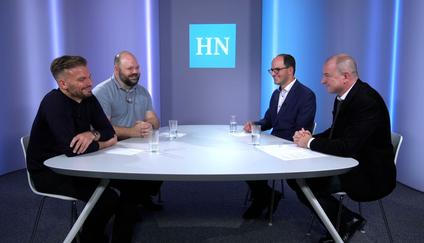 Debata HN: Bezpečné online nakupování a jak nenaletět podvodníkům