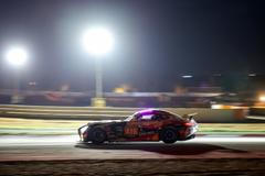 Buggyra během 24h v Barceloně