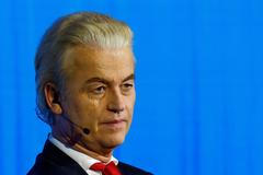 Geert Wilders
