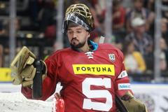 1. kolo extraligy 2023/24, HC Sparta Praha - Motor České Budějovice